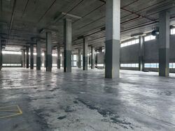 Ibm Place (D16), Warehouse #581726271